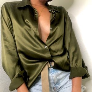 Ralph Lauren Blouse